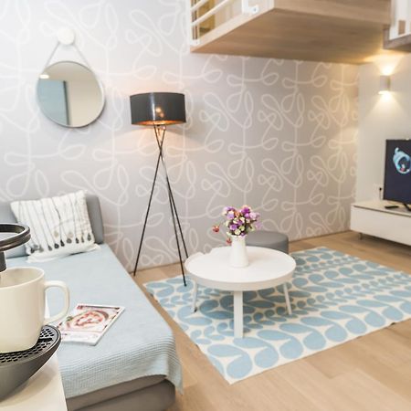Luxury Suites Liechtenstein Wien Eksteriør billede